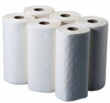 Kitchen Roll Papers